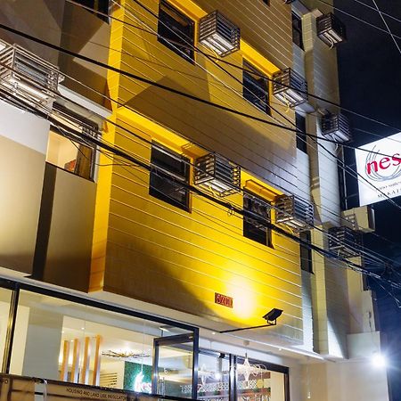 Nest Nano Suites Poblacion - Makati San Pedro Makati Exterior foto